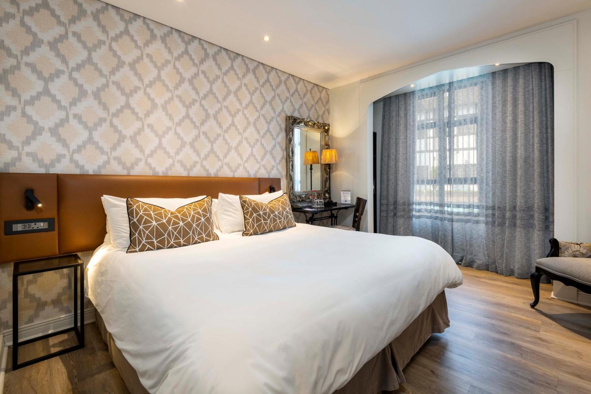 Anew Hotel Hilton Pietermaritzburg 외부 사진