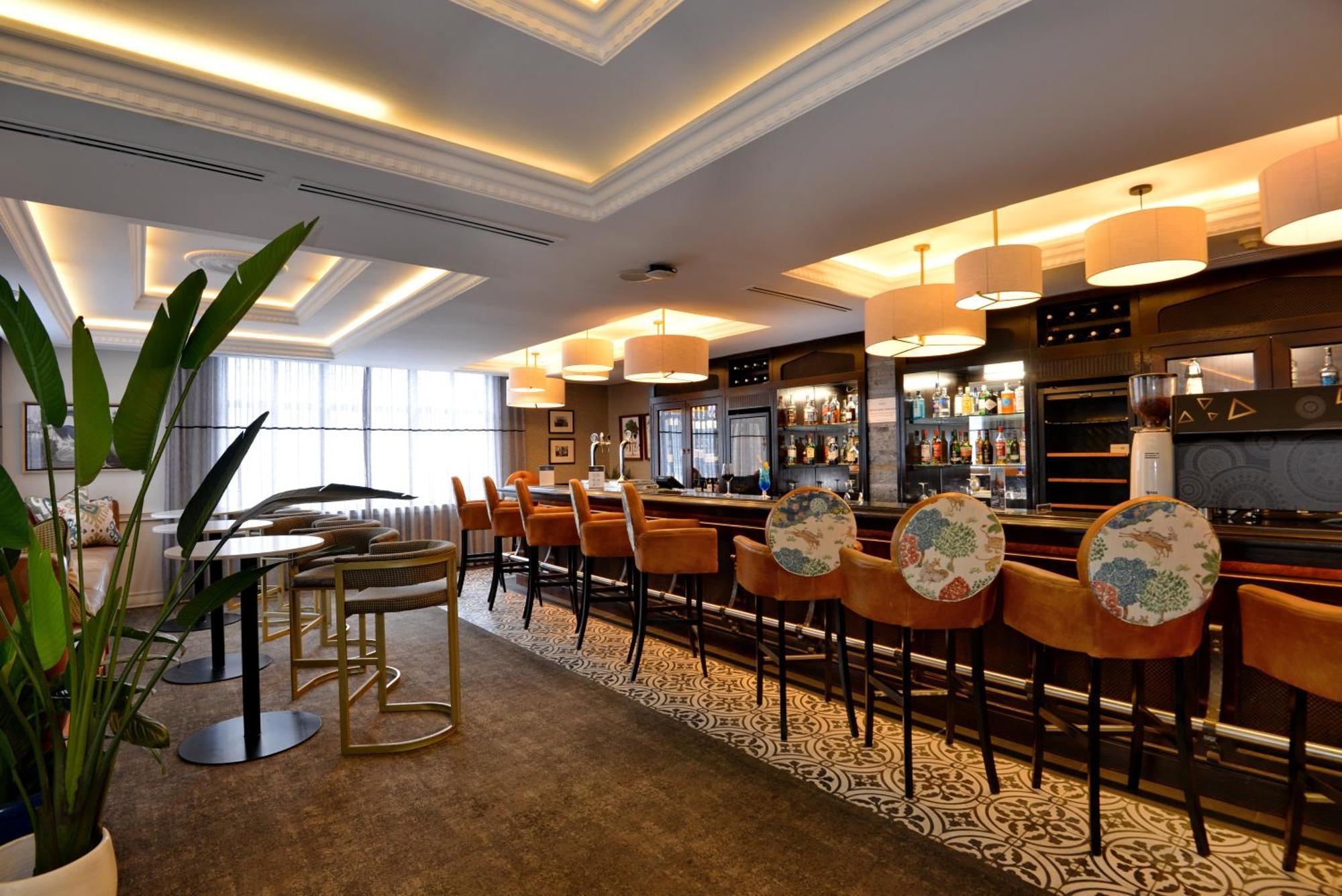 Anew Hotel Hilton Pietermaritzburg 외부 사진