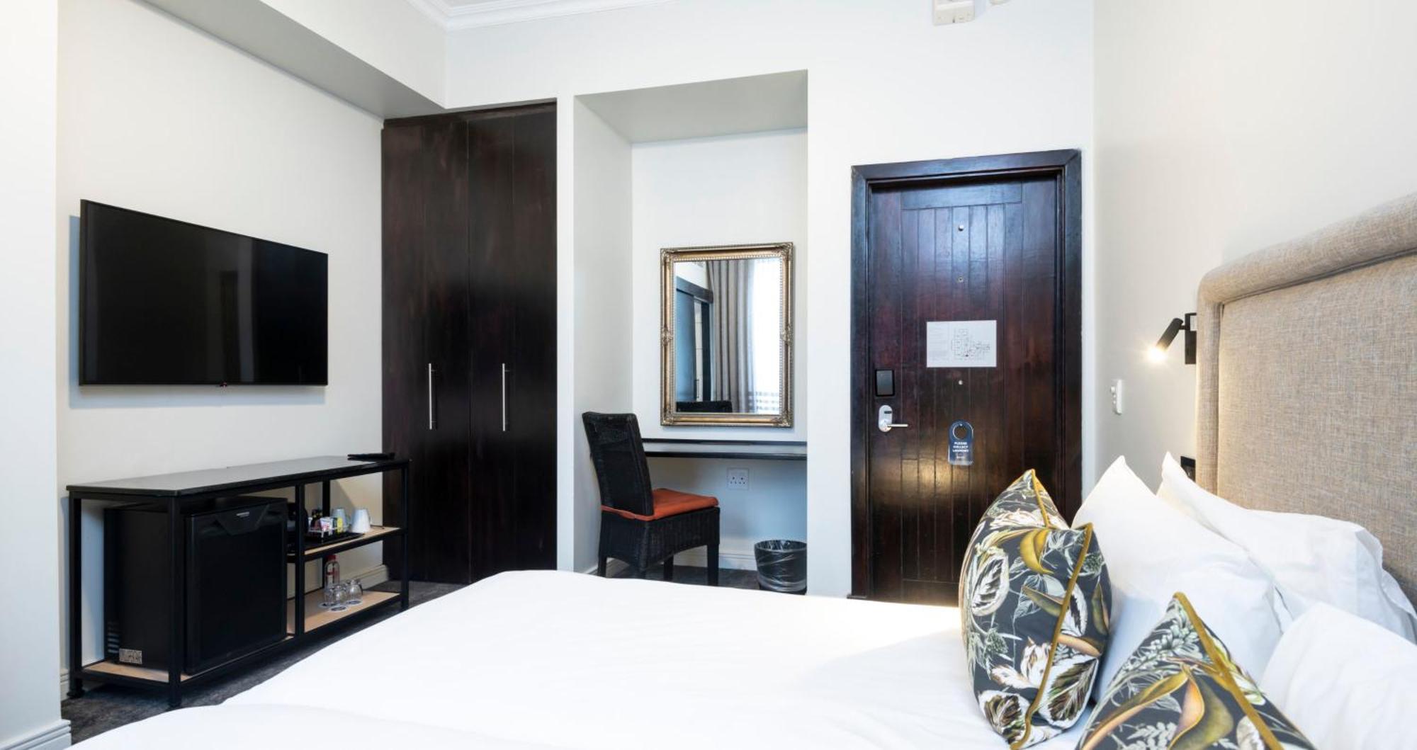 Anew Hotel Hilton Pietermaritzburg 외부 사진