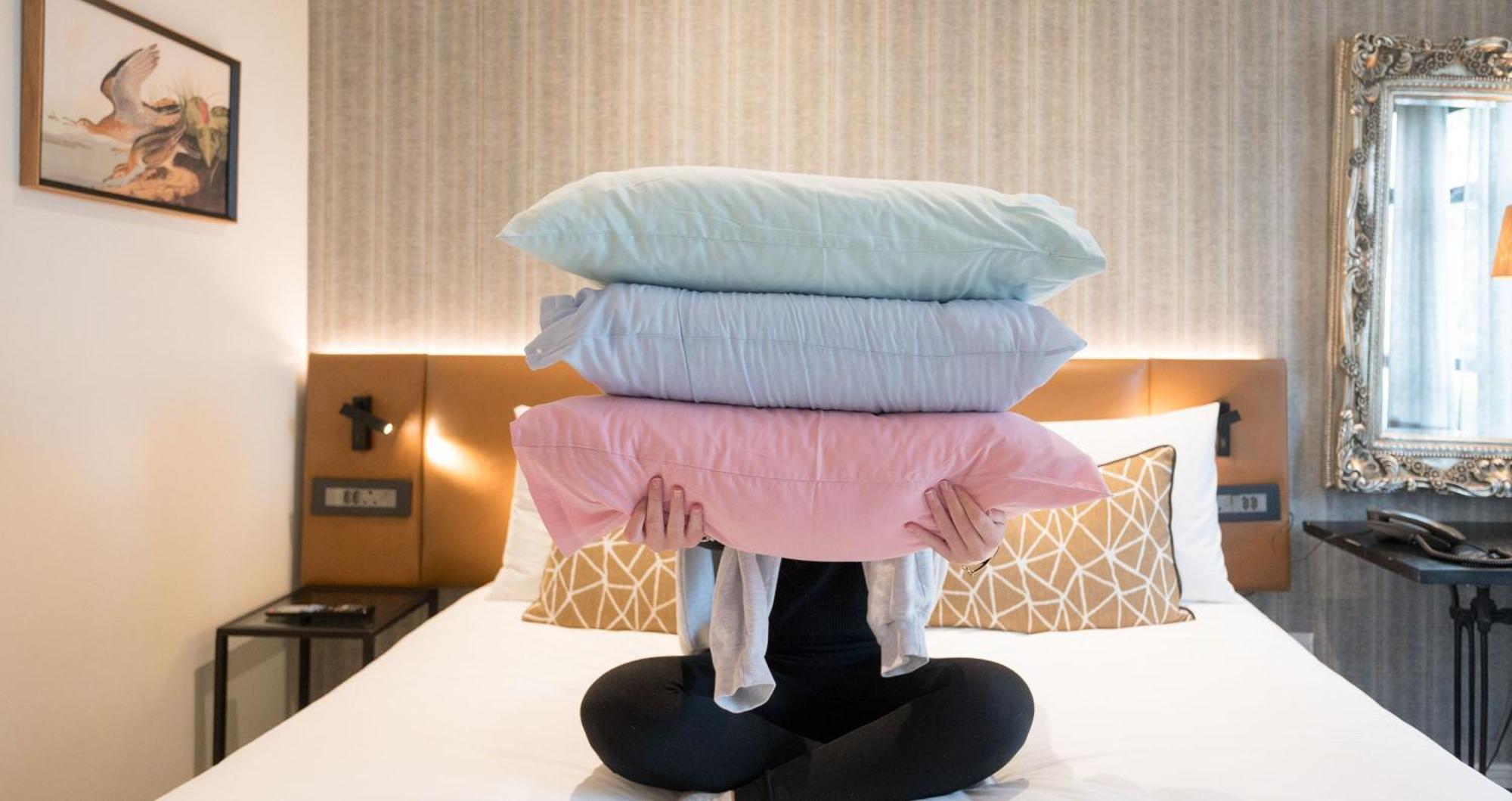 Anew Hotel Hilton Pietermaritzburg 외부 사진